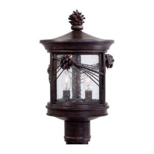 Outdoor Post Lighting