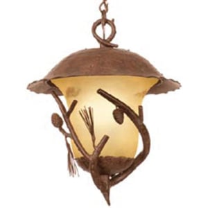 Outdoor Pendant Lighting