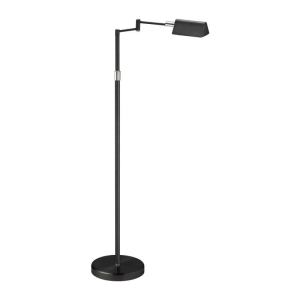Dainolite 9257LEDF-BK