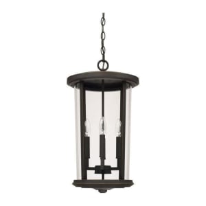 926742OZ Howell 4-Light Outdoor Pendant