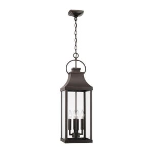 946442OZ Bradford 4-Light Outdoor Pendant