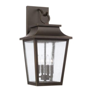 Capital Chandler 953341OZ