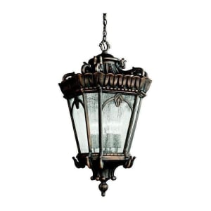 Outdoor Pendant Lighting