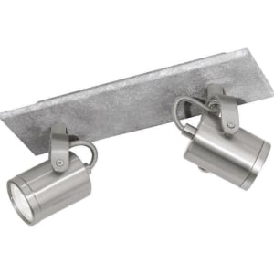 95742A Praceta 2-Light Track Lighting