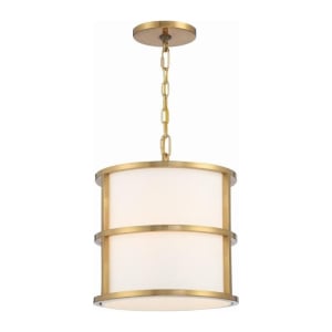 Crystorama Hulton 9593-LG