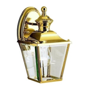 Outdoor Wall Lighting