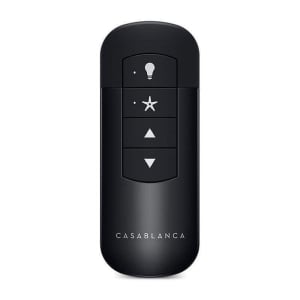 Universal Handheld Remote Control