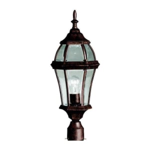 Outdoor Post Lighting