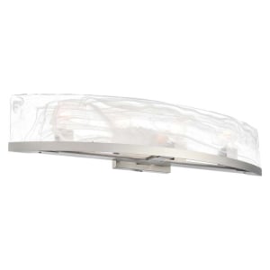 Artcraft Lighting AC12174BN Skye Vanity Light