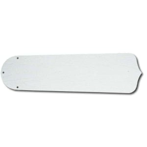 Five, White Outdoor Standard Blades