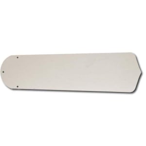 Five, White Contractor's Deluxe Blades