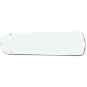 Five Contractor's Plus White Blades