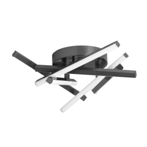 Dainolite CAY-1630LEDFH-MB Carly