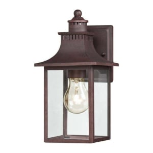 Chancellor Outdoor Lantern