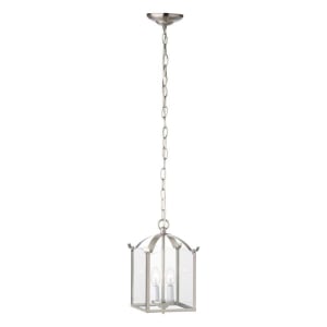 Atlas Lighting CL11394-NK Whitmore Pendant