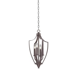Atlas Lighting CL11588-BZ Foyer Mini Pendant