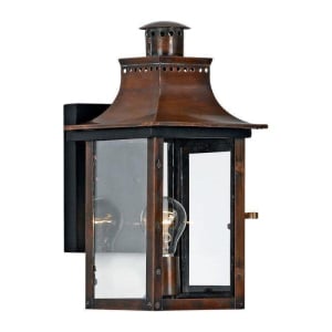 Chalmers Outdoor Lantern