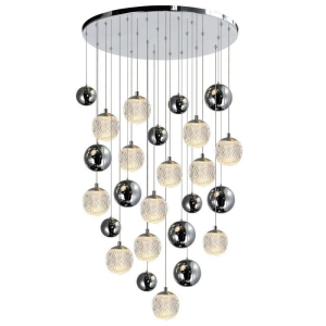 Siena Chandelier LED