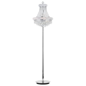 Empire Floor Lamp