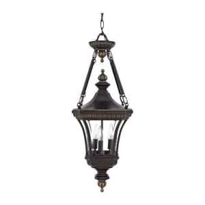 Devon Outdoor Lantern