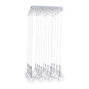 Mini Round Multi-Light Pendant