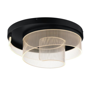 ET2 Lighting E24778-133BK Sonata