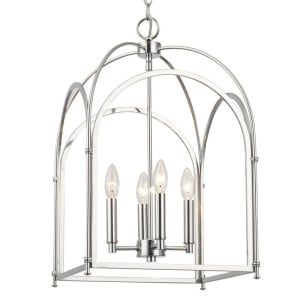 Crystorama ED444124CH Kai