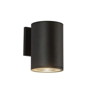 Kuzco Lighting EW265107-BK Nordic