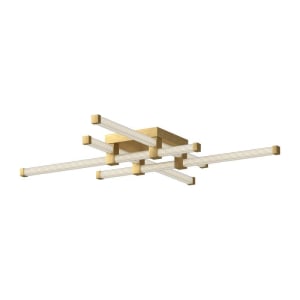 Kuzco Lighting FM23534-BG-UNV Blade