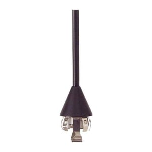 Series 1 Pendant Fixture-For Use With Low Voltage George Kovacs Lightrails