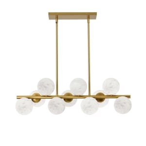 Dainolite GVA-3110HP-AGB Giovanna