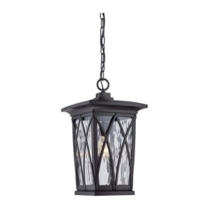 Grover Outdoor Lantern