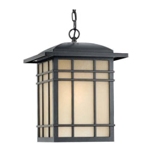 Hillcrest Outdoor Lantern