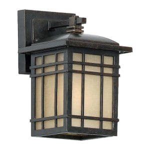 Hillcrest Outdoor Lantern