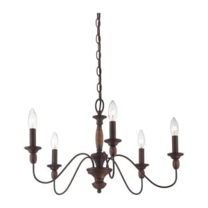 Holbrook Chandelier