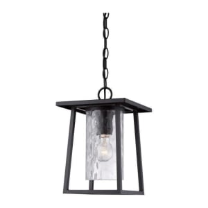 Lodge Outdoor Lantern