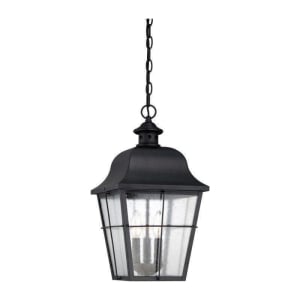 Millhouse Outdoor Lantern