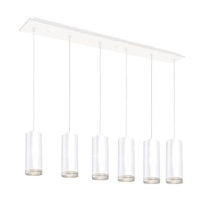 Kuzco Lighting MP401432WH-06 Cameo