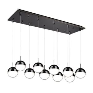 Kuzco Lighting MP402801BC-10 Pluto