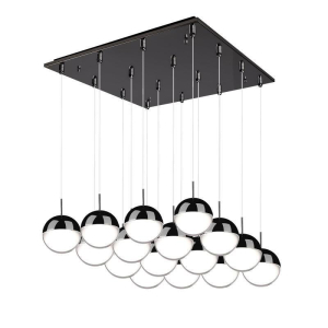 Kuzco Lighting MP402801BC-16 Pluto