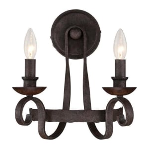 Noble Wall Sconce
