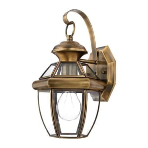 Newbury Outdoor Lantern