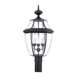 Newbury Outdoor Lantern