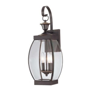 Oasis Outdoor Lantern