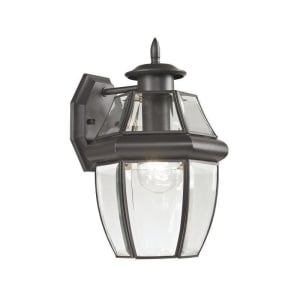 Atlas Lighting OL11064-BZ Ashford Outdoor Wall Sconce