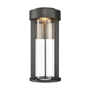 Atlas Lighting OL11081-BK Brillis Outdoor Wall Sconce