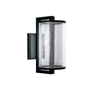 Atlas Lighting OL11085-BK Candela Outdoor Wall Sconce