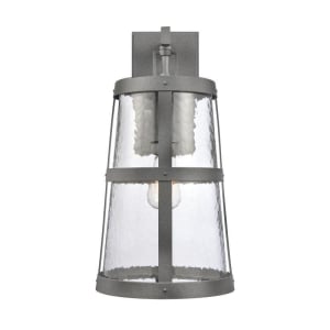 Atlas Lighting OL11119-GY Dakota Outdoor Wall Sconce