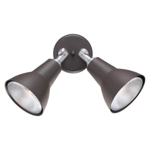 Atlas Lighting OL11120-BK Daley Outdoor Wall Sconce