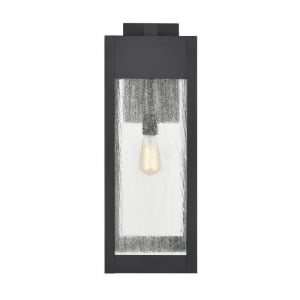 Atlas Lighting OL11287-BK Angus Outdoor Wall Sconce